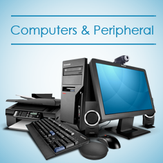 Computers & Peripheral